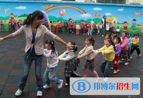 重慶2021年幼師學(xué)校哪個專業(yè)最好