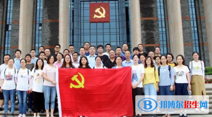 宜興張渚高級中學(xué)怎么樣、好不好