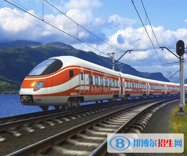 寶雞2021年哪些大學有鐵路學校大專