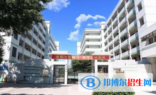 揭陽綜合中等專業(yè)學校2021年報名條件、招生要求、招生對象