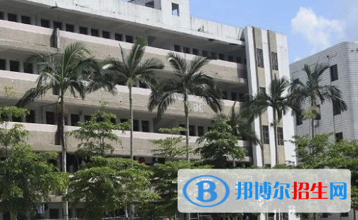 吳川職業(yè)高級中學2021年學費、收費多少