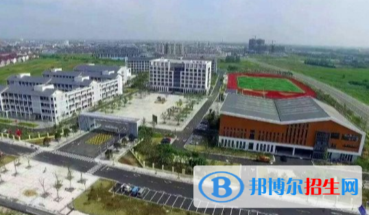 宜興和橋高級中學2021年招生計劃
