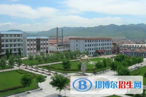 平泉縣第一中學(xué)2021年招生簡章
