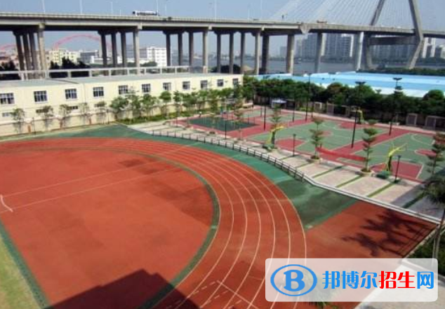 廣州沙滘中學2021年排名