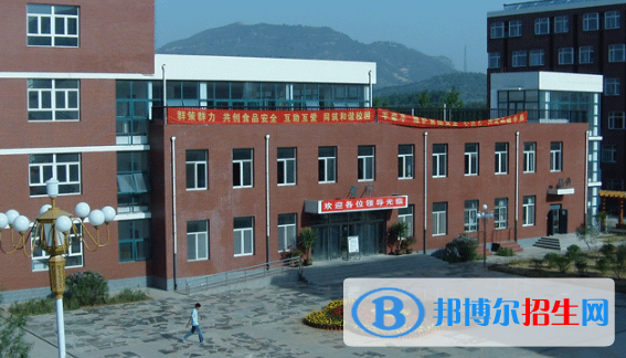 河北蒙古族高級中學2021年招生計劃