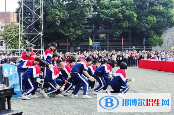廣州第三中學(xué)怎么樣、好不好