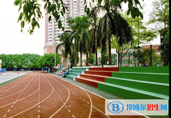 廣州第一一三中學2021年招生代碼