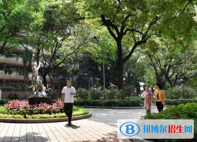 廣州第十七中學(xué)2021年學(xué)費(fèi)、收費(fèi)多少