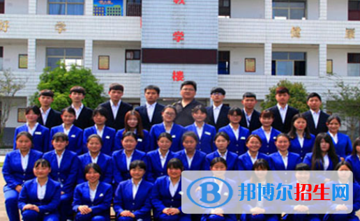 黃山市當(dāng)代職業(yè)學(xué)校怎么樣、好不好