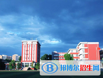 承德第二中學2021年報名條件、招生要求、招生對象