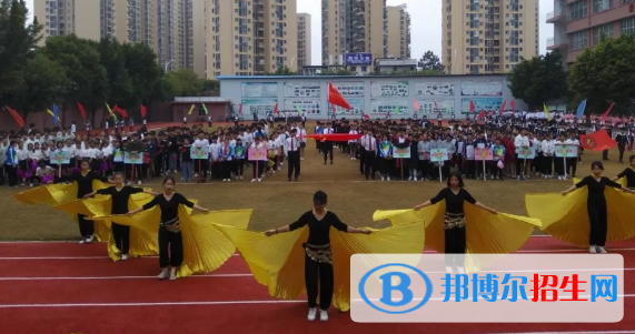 韶關(guān)北江中等職業(yè)學(xué)校怎么樣、好不好