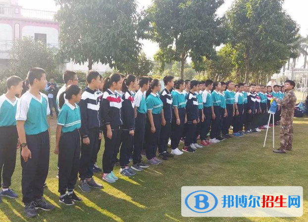廣州第五中學(xué)2021年報(bào)名條件、招生要求、招生對(duì)象