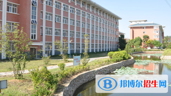 滁州職業(yè)技術學院2021年宿舍條件