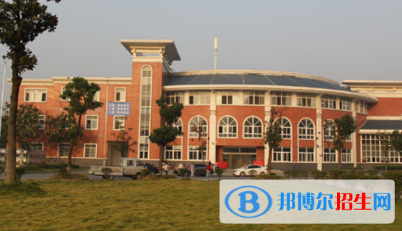 滁州職業(yè)技術(shù)學院地址在哪里