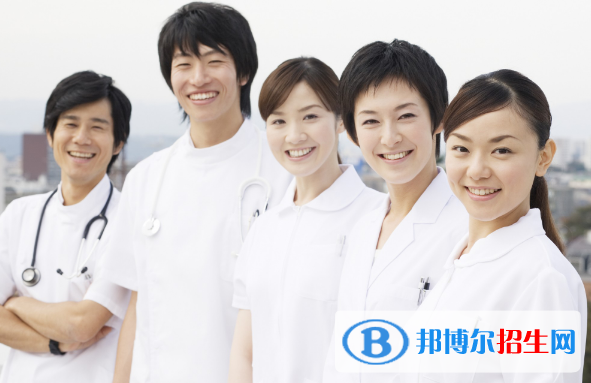 廣州2021年好一點的衛(wèi)校大專學(xué)校