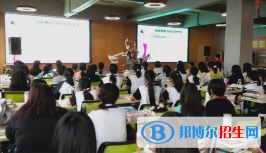 韶關(guān)湞江中等職業(yè)學(xué)校2021年報(bào)名條件、招生要求、招生對(duì)象