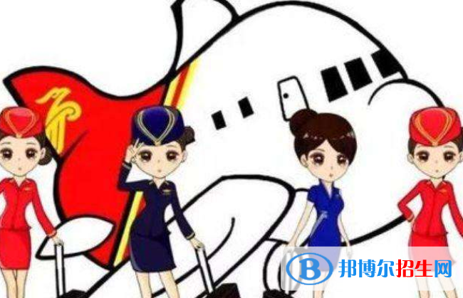武漢2021年初中生報什么航空服務(wù)學(xué)校