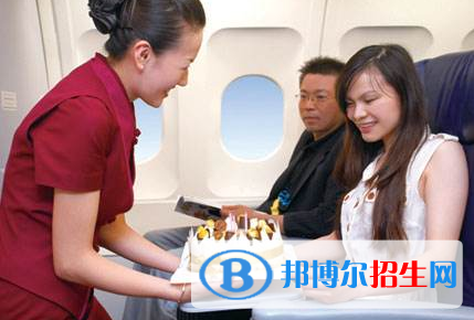武漢2021年航空服務學校專業(yè)有哪些