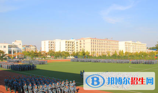 阜陽職業(yè)技術(shù)學(xué)院怎么樣、好不好