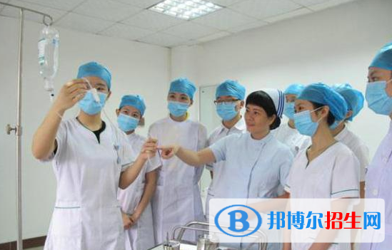 蘭州2021年衛(wèi)校哪個(gè)專業(yè)好