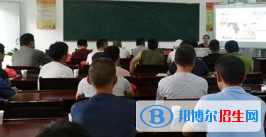 黟縣職業(yè)學(xué)校怎么樣、好不好