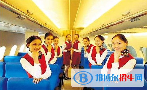 武漢2021年讀航空服務學校哪個專業(yè)好