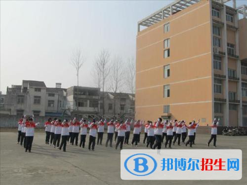 阜陽科學(xué)技術(shù)學(xué)校2021年招生錄取分數(shù)線