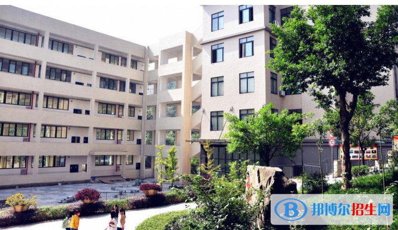 重慶市北部新區(qū)職業(yè)學(xué)校怎么樣、好不好