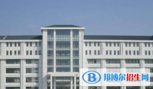 滁州市特殊教育中專學校2021年報名條件、招生要求、招生對象