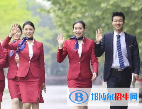 武漢2021年航空服務學校有什么專業(yè)適合女生