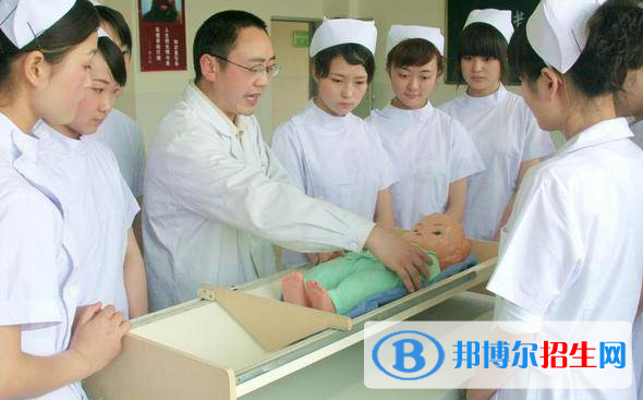 廣州2021年哪些大專學校的衛(wèi)校好