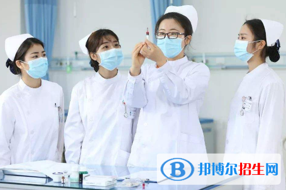 廣州2021年衛(wèi)校最好的大專(zhuān)院校有哪些