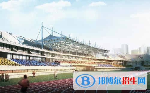景德鎮(zhèn)體育運動學校2021年招生錄取分數(shù)線