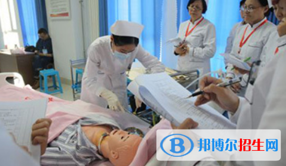 廣州2021年中專衛(wèi)?？梢钥即髮? width=
