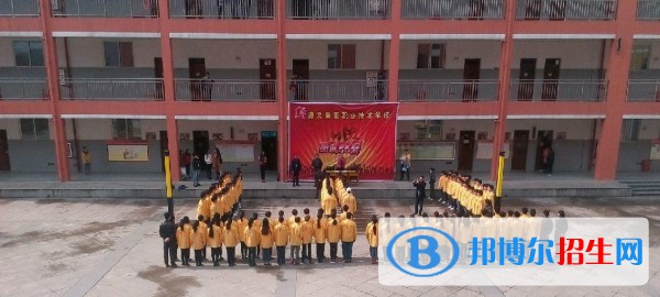 遵義重美職業(yè)技術學校怎么樣、好不好