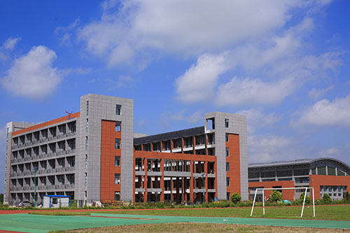 江蘇阜寧中等專業(yè)學校怎么樣、好不好