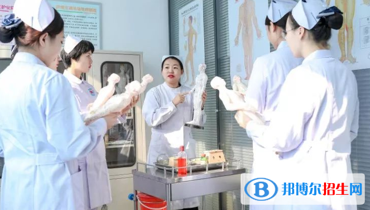 廣州2021年男生學什么衛(wèi)校好