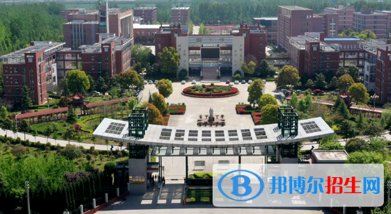 皖北衛(wèi)生職業(yè)學(xué)院2021年招生簡(jiǎn)章