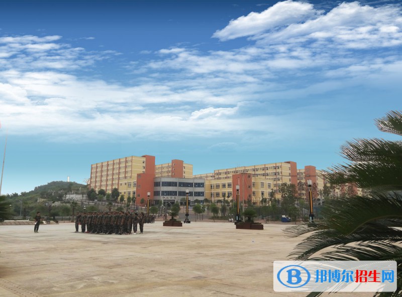 遵義紅花崗區(qū)經(jīng)濟職業(yè)技術(shù)學(xué)校2021年招生錄取分數(shù)線