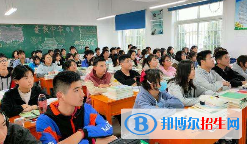 定遠(yuǎn)化工學(xué)校怎么樣、好不好