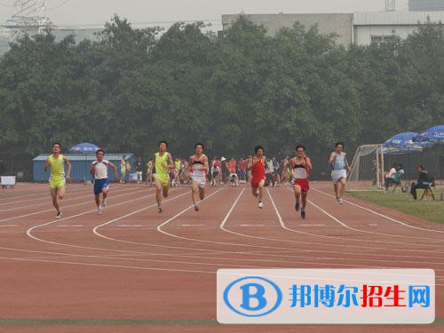 南昌體育運動學校2021年招生錄取分數(shù)線