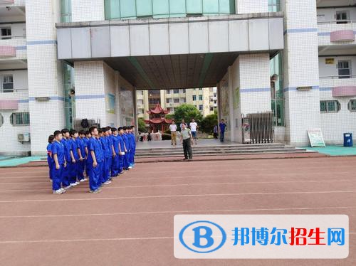 安義職業(yè)技術學校2021年招生錄取分數線