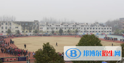 阜南科技藝術學校2021年宿舍條件