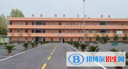 阜南科技藝術學校2021年招生辦聯(lián)系電話