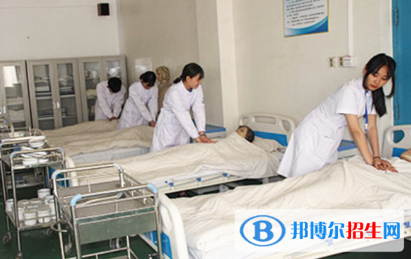 廣州2021年衛(wèi)校和職高哪個好