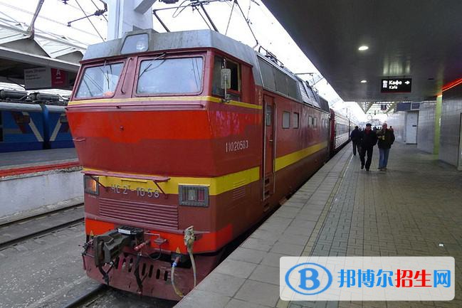 西安2021年讀鐵路學校能考大學嗎