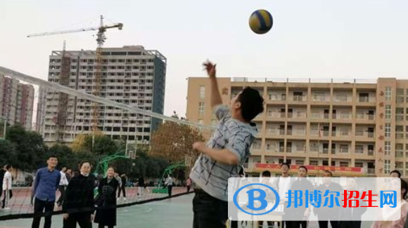 阜陽市醫(yī)藥科技工程學校怎么樣、好不好
