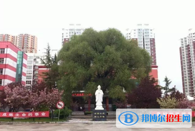 蘭州園藝學(xué)校怎么樣、好不好