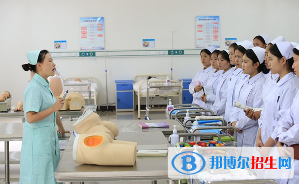 廣州2021年讀衛(wèi)校學(xué)什么有前途