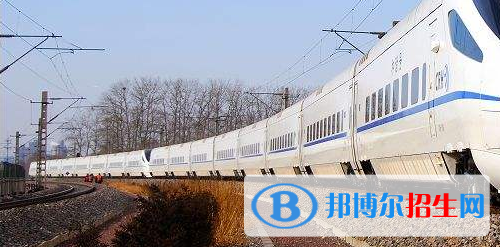 廣西2021年有什么鐵路學校